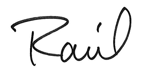 Signature