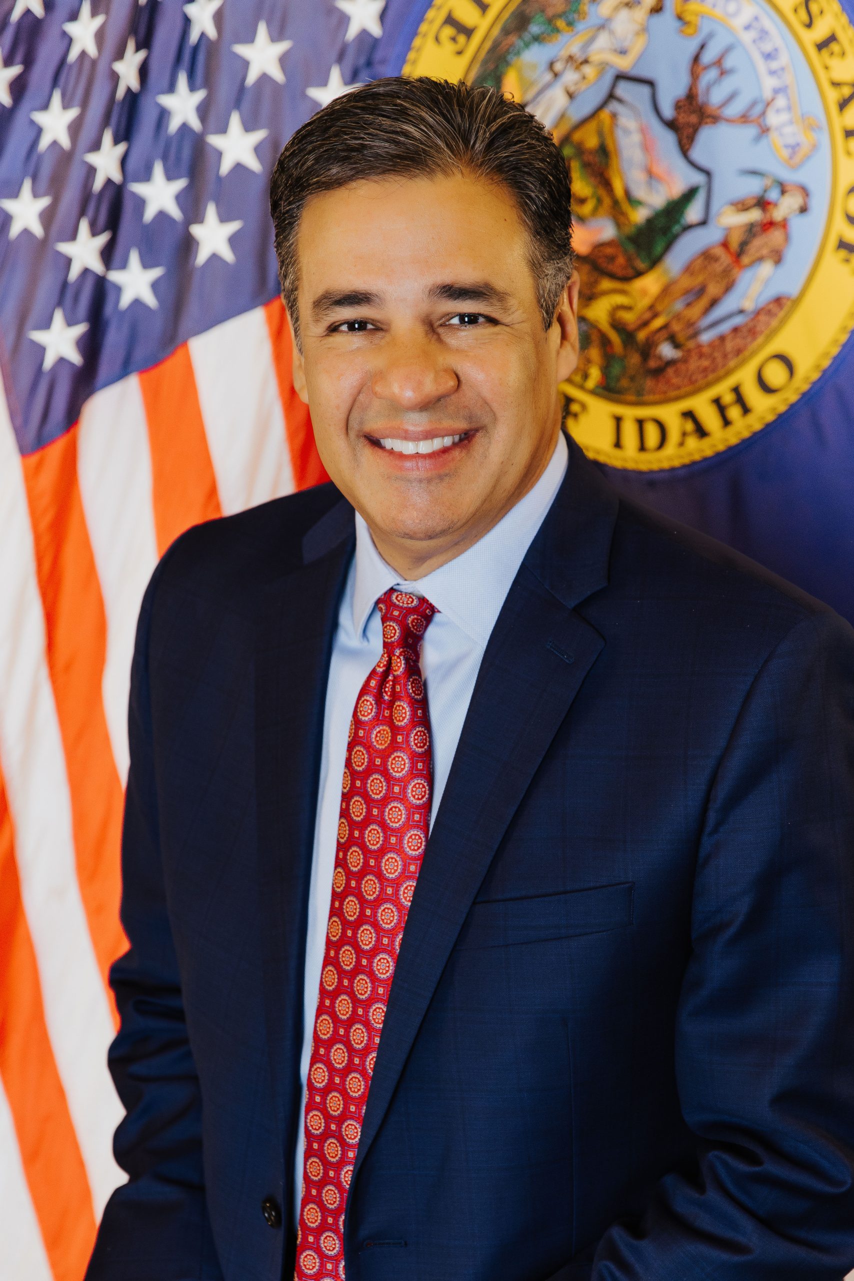 About – Idaho Office of Attorney General