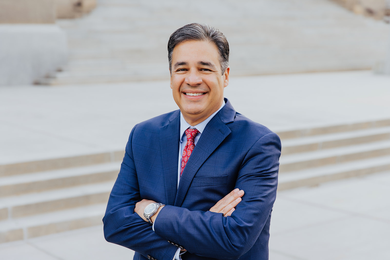 Attorney General Labrador Photo C